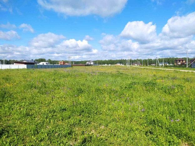 Купить земельный участок в районе Фрунзенский в Иванове. Вариант № 11801, 0, площадь -  квм, цена 850000 рублей