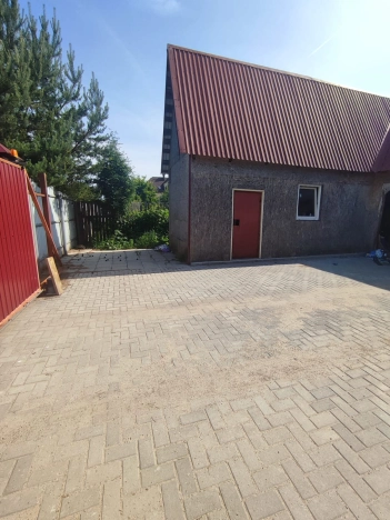 Купить дом на улице Старая Ляча в Ярославской области. Вариант № 25742, 4, площадь -  квм, цена 16777777 рублей