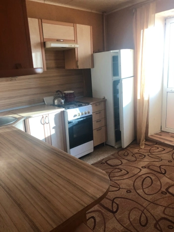 Купить двухкомнатную квартиру в Микрорайоне Южный, Стерлитамак в Стерлитамаке. Вариант № 7973656, 9, площадь -  квм, цена 4500000 рублей