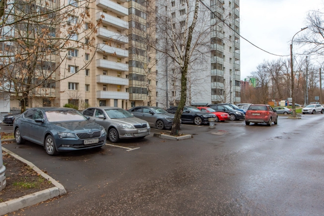 Купить квартиру в Москве. Вариант № 9964228, 25, площадь -  квм, цена 33400000 рублей