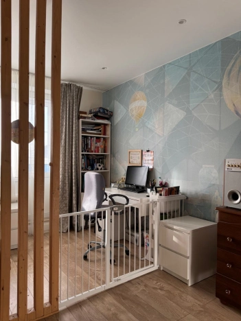 Купить двухкомнатную квартиру в районе Свиблово в Москве. Вариант № 7202930, 22, площадь -  квм, цена 22990000 рублей