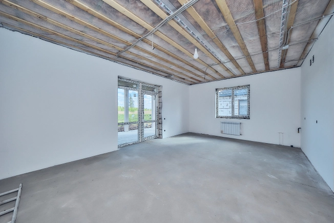 Купить дом на улице 2-й Аллейный проезд в Рязани. Вариант № 42374, 4, площадь -  квм, цена 7970000 рублей