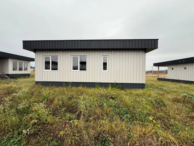 Купить дом в Москве. Вариант № 8788425, 1, площадь -  квм, цена 5995002 рублей