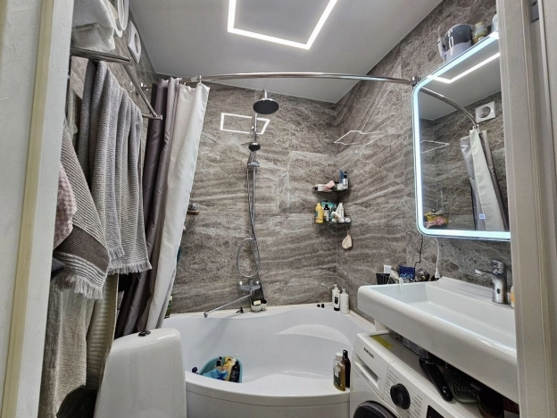 . Вариант № 26892, 5, площадь - 61 квм, цена 14990000 рублей