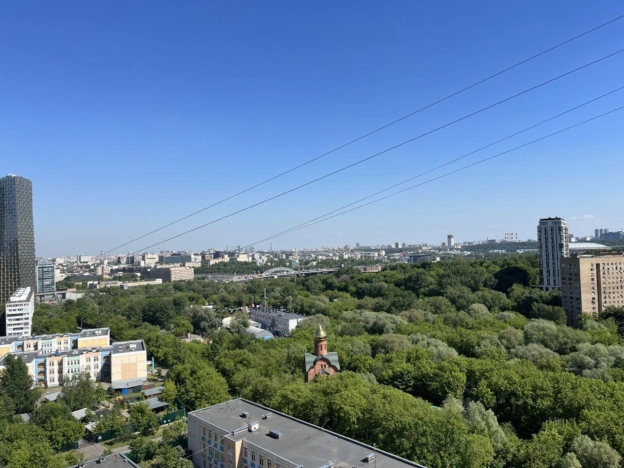 Купить квартиру в Москве. Вариант № 3953695, 10, площадь -  квм, цена 51210000.0000 рублей