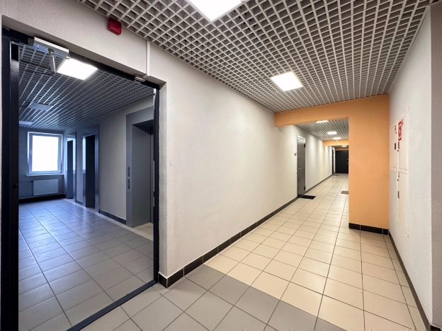 Купить однокомнатную квартиру на улице Еремеева в Санкт-Петербурге. Вариант № 11047600, 23, площадь -  квм, цена 5400000 рублей