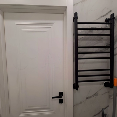 Купить однокомнатную квартиру на улице Шелепихинская набережная в Москве. Вариант № 10018461, 10, площадь -  квм, цена 7350000 рублей