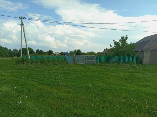 Купить земельный участок в Стерлитамаке. Вариант № 595421, 1, площадь -  квм, цена 500000 рублей