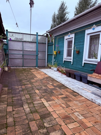 Купить дом в Микрорайоне Порт-Артур в Омске. Вариант № 1901846, 24, площадь - квм, цена 6100000 рублей