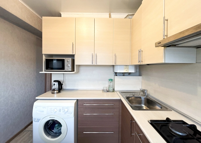 Купить квартиру на улице Андропова в Петрозаводске. Вариант № 6706713, 7, площадь -  квм, цена 4299000 рублей