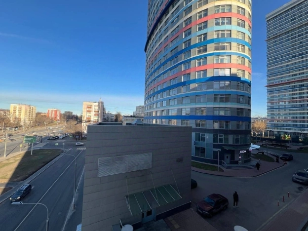 Купить квартиру на улице проспект Мира в Москве. Вариант № 55572, 7, площадь - квм, цена 39370000.0000 рублей