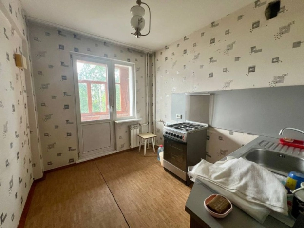 . Вариант № 59816, 4, площадь - 58.6 квм, цена 5950000 рублей