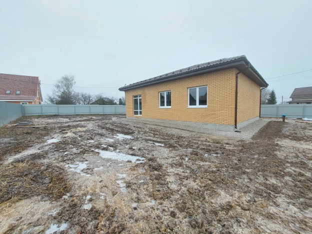 Купить дом в Москве. Вариант № 9830813, 6, площадь - квм, цена 10800000 рублей