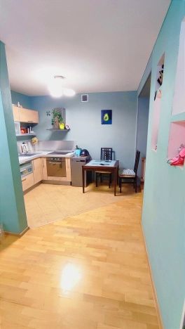 Купить двухкомнатную квартиру в Микрорайоне Юго-Восточный в Белгороде. Вариант № 17370, 6, площадь -  квм, цена 7700000 рублей