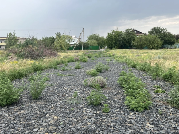 Купить земельный участок в Аксае. Вариант № 55231, 1, площадь - квм, цена 1900000 рублей