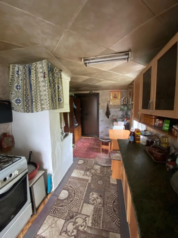 Купить дом на улице Садовая в Алтайском крае. Вариант № 2097163, 4, площадь -  квм, цена 3000000 рублей