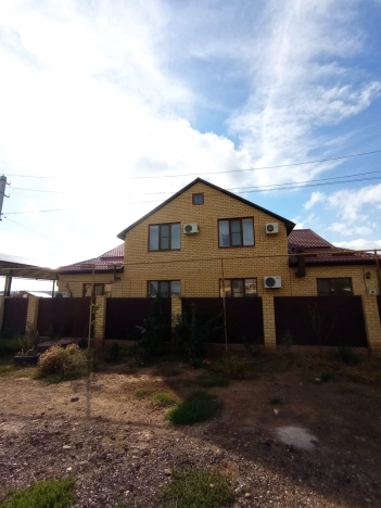 Купить дом в Элисте. Вариант № 3431534, 1, площадь -  квм, цена 13800000 рублей