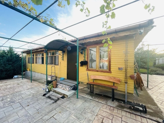 Купить дом в Белгороде. Вариант № 7611685, 1, площадь -  квм, цена 5550000 рублей