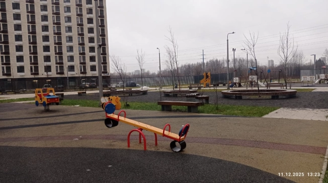 Купить Студию на улице Лётчика Осканова в Москве. Вариант № 10820257, 26, площадь - квм, цена 10800000 рублей