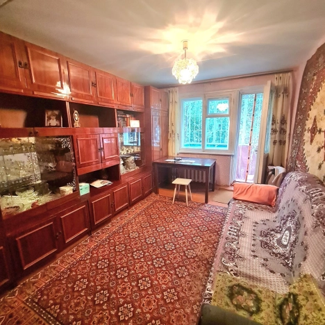 . Вариант № 2583392, 2, площадь - 44.8 квм, цена 4500000 рублей