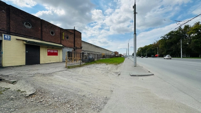 Снять коммерческую недвижимость в Новосибирске. Вариант № 7767106, 0, площадь - квм, цена 30000 рублей