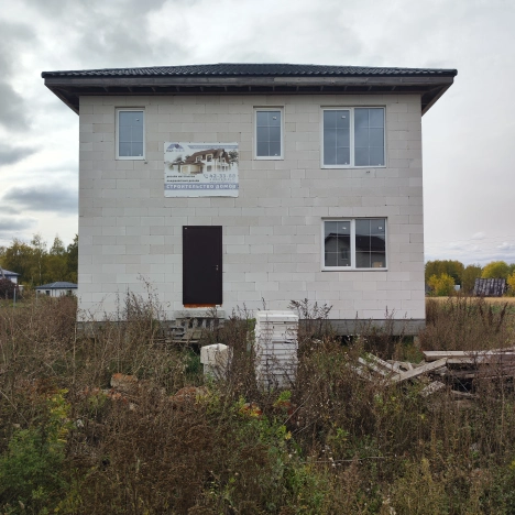 Купить дом в Лакинске. Вариант № 3514, 1, площадь -  квм, цена 6400000 рублей