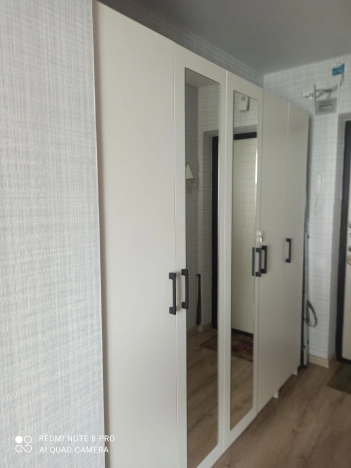 . Вариант № 40736, 5, площадь - 32.8 квм, цена 4000000 рублей