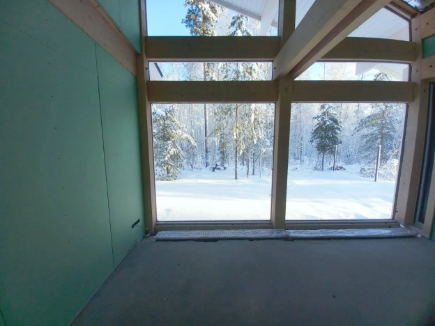 Купить дом в Обь. Вариант № 9176410, 25, площадь -  квм, цена 40000000 рублей