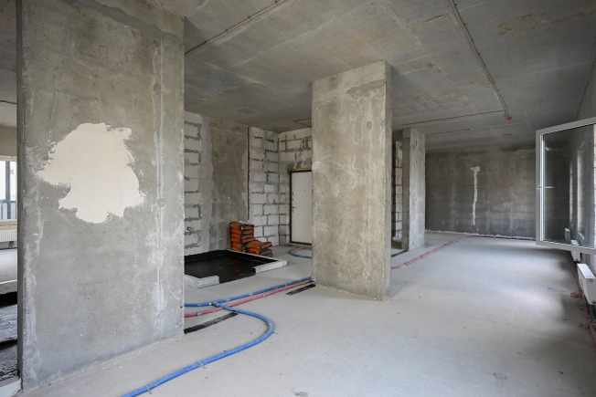 Купить трехкомнатную квартиру у метро Медведково в Мытищах. Вариант № 1999804, 25, площадь -  квм, цена 19000000 рублей