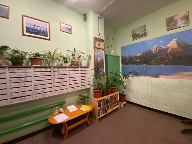 . Вариант № 8124363, 20, площадь - 65.2 квм, цена 14950000 рублей