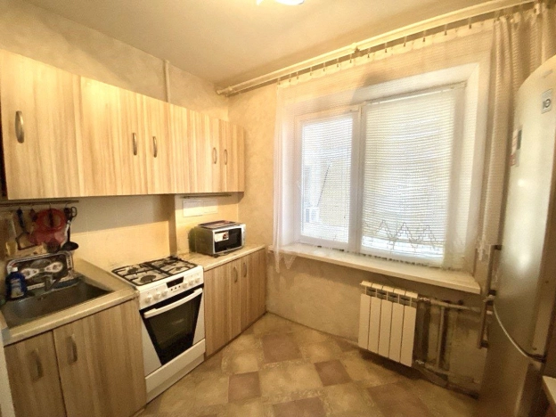 Купить квартиру в Белгороде. Вариант № 9739730, 9, площадь -  квм, цена 6100000 рублей