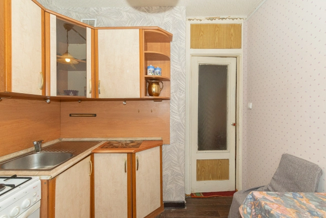 Купить квартиру на улице проспект Строителей в Владимире. Вариант № 9132706, 12, площадь -  квм, цена 5000000 рублей