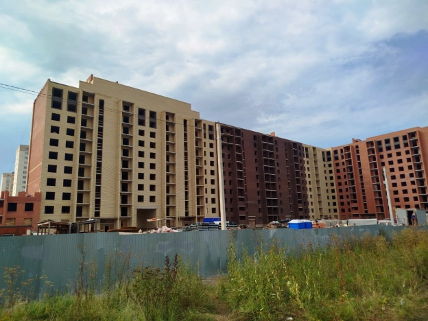 Купить квартиру в новостройках в Вологодской области. Вариант № 32985, 2, площадь -  квм, цена 7000000 рублей