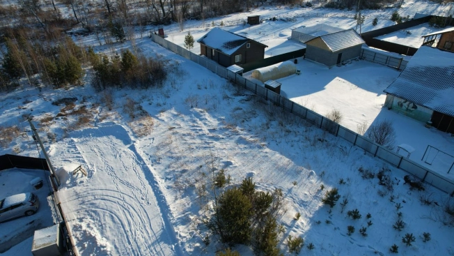 Купить земельный участок в Новосибирске. Вариант № 48275, 11, площадь -  квм, цена 2050000 рублей