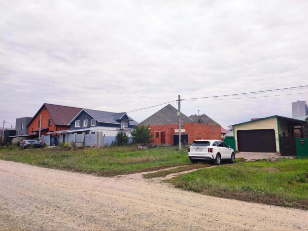 Купить земельный участок в Стерлитамаке. Вариант № 5328196, 3, площадь -  квм, цена 6650000 рублей