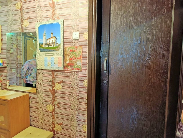 Купить однокомнатную квартиру в Лакинске. Вариант № 5836142, 25, площадь -  квм, цена 3400000 рублей