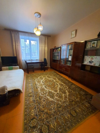 Купить квартиру на улице Спортивная в Орске. Вариант № 39424, 1, площадь - квм, цена 3500000.0000 рублей