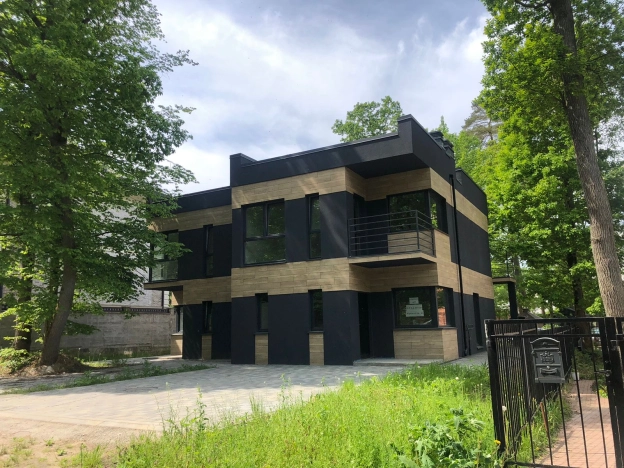 Купить таунхаус в Калининграде. Вариант № 4347, 0, площадь -  квм, цена 22400000 рублей