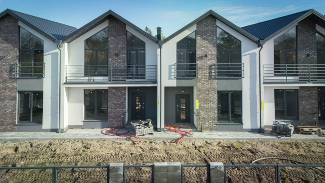 Купить таунхаус в Калининграде. Вариант № 8422764, 30, площадь -  квм, цена 14500000 рублей