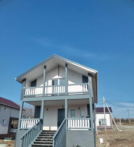 Купить дом в Видном. Вариант № 41023, 0, площадь -  квм, цена 7250000 рублей