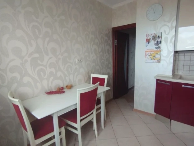 Купить квартиру в Москве. Вариант № 9656690, 12, площадь - квм, цена 26000000 рублей