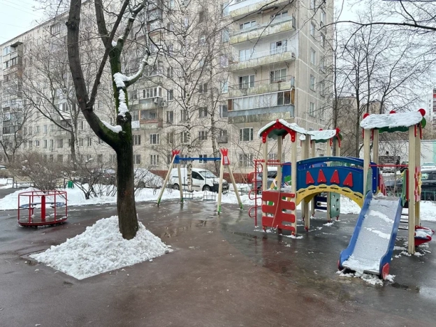 . Вариант № 41, 30, площадь - 44.5 квм, цена 10550000.0000 рублей