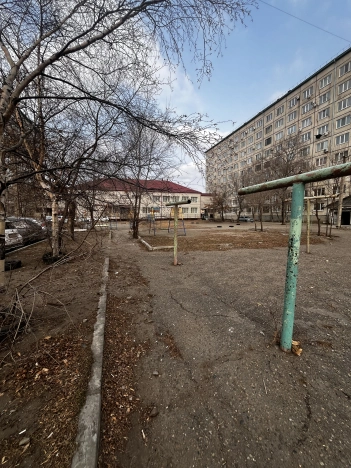 Купить квартиру в Приморском крае. Вариант № 9428460, 12, площадь -  квм, цена 2800000 рублей