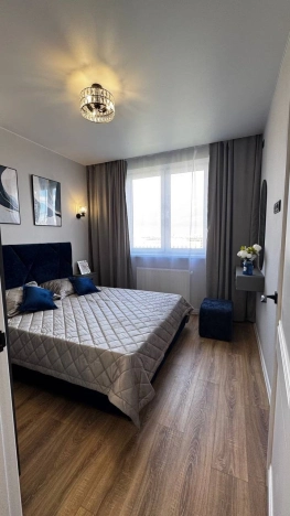 Купить двухкомнатную квартиру в Краснодаре. Вариант № 8528037, 16, площадь -  квм, цена 7500000 рублей