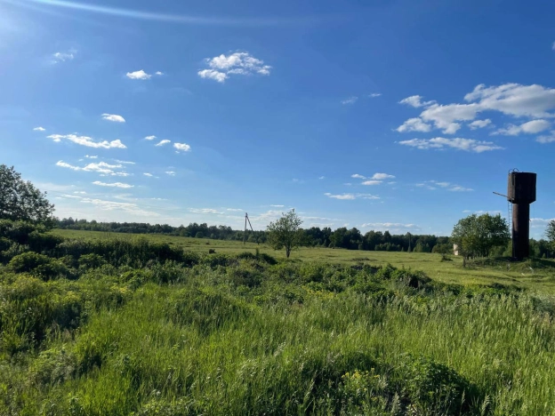 Купить земельный участок на улице Песочная в Ивановской области. Вариант № 11484, 3, площадь -  квм, цена 1250000 рублей