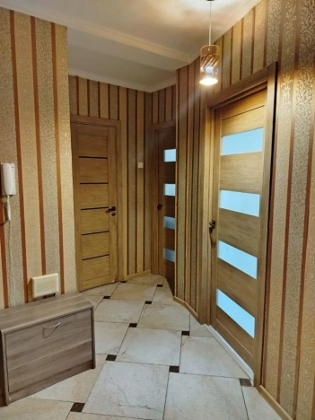 Купить трехкомнатную квартиру на улице Центральная в Щёлкове. Вариант № 2591010, 11, площадь -  квм, цена 10490000 рублей