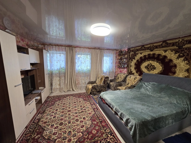 . Вариант № 23996, 8, площадь - 126.9 квм, цена 7200000 рублей