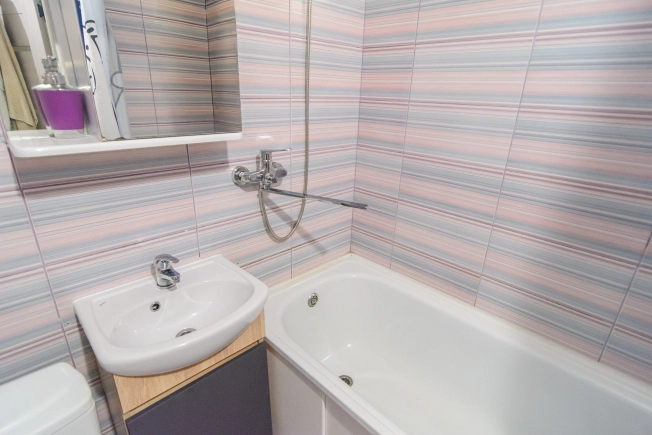 Купить однокомнатную квартиру на улице проезд Алексея Афанасьева в Петрозаводске. Вариант № 14829, 12, площадь -  квм, цена 4999000 рублей