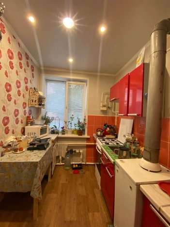 Купить двухкомнатную квартиру в Тульской области. Вариант № 677067, 1, площадь -  квм, цена 1300000 рублей