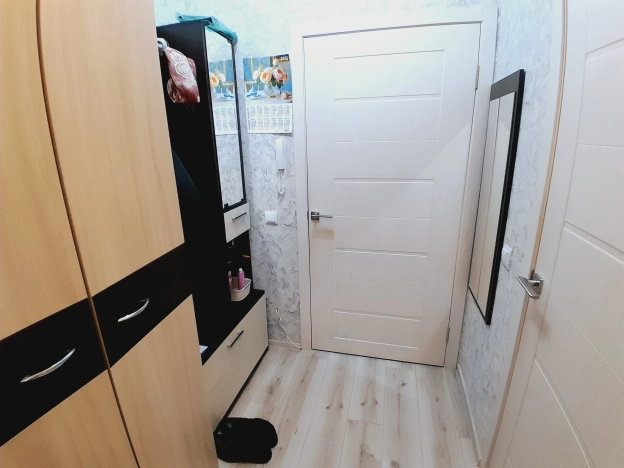 . Вариант № 19211, 18, площадь - 26 квм, цена 4349000 рублей